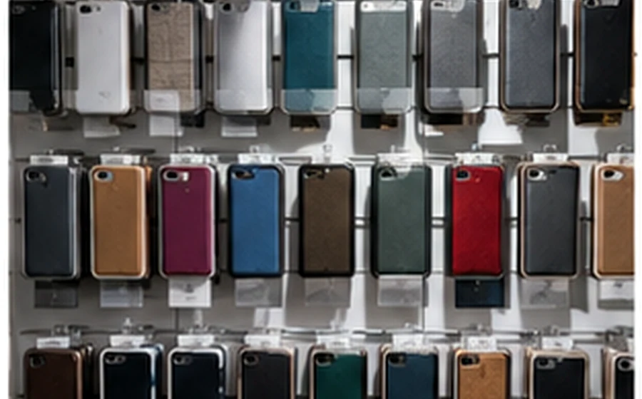 Telefon Kılıfları